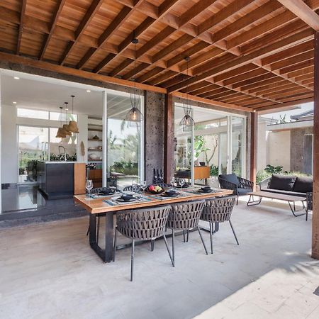 Coconut Grove Villa By Betterplace Ubud Exterior foto