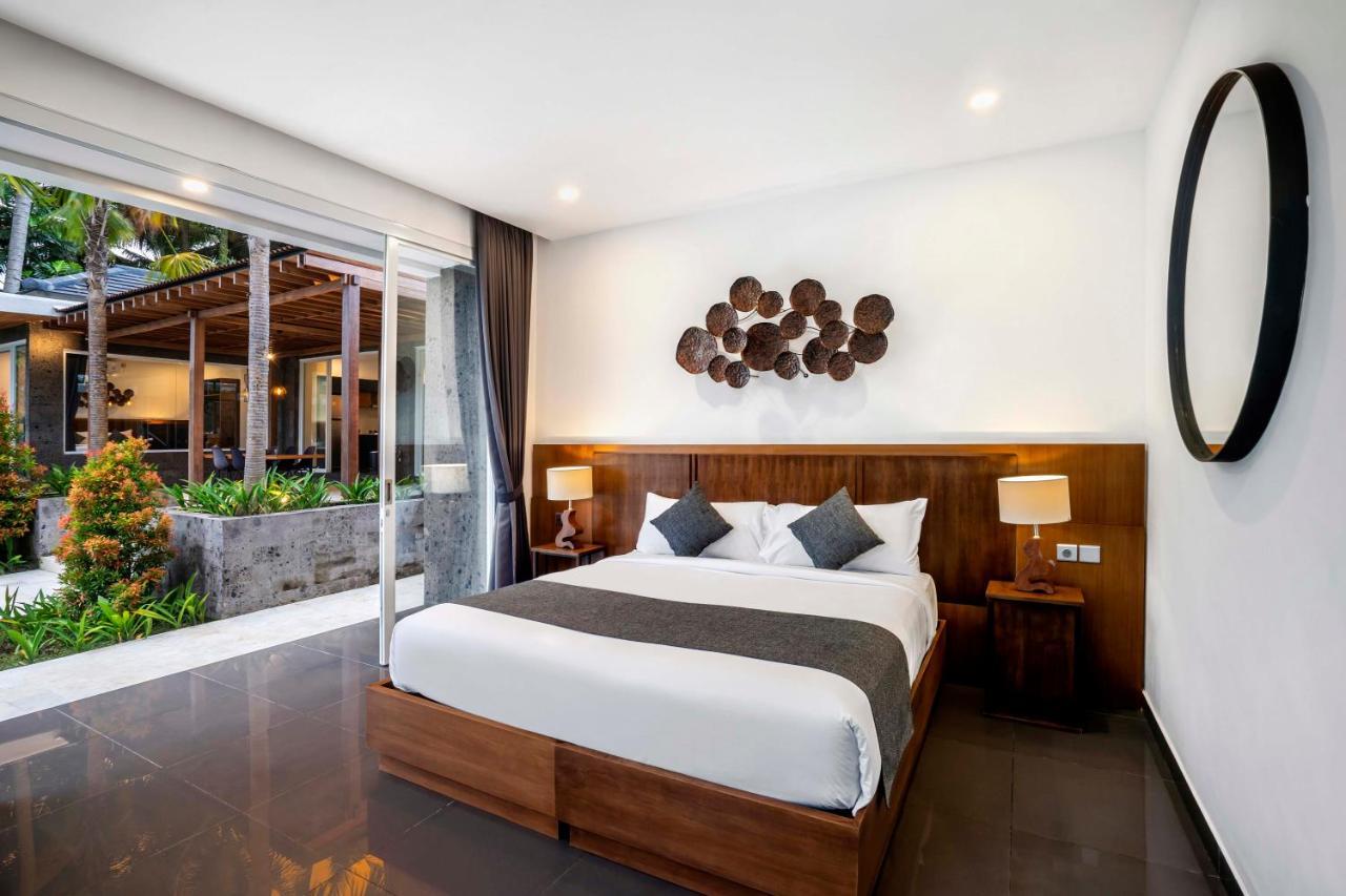 Coconut Grove Villa By Betterplace Ubud Exterior foto