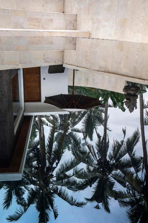 Coconut Grove Villa By Betterplace Ubud Exterior foto