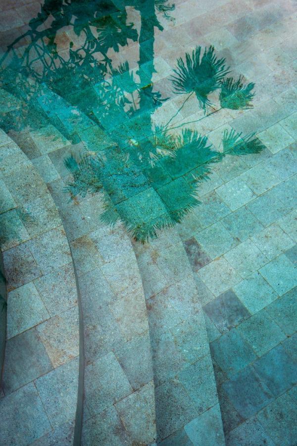 Coconut Grove Villa By Betterplace Ubud Exterior foto
